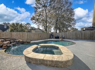 21522 Sullivan Forest Dr, Porter, TX 77365