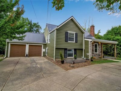 4366 Beach Ave, Hamburg, NY, 14075