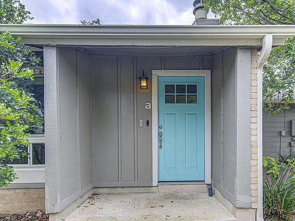 3rd image of 6713 W Gate Blvd #A