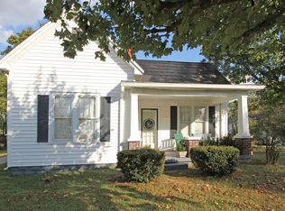 2150 S Main St, Springfield, TN 37172