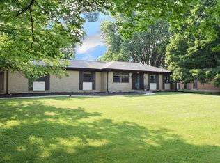 202 Rainbow Blvd, Indianapolis, IN 46234