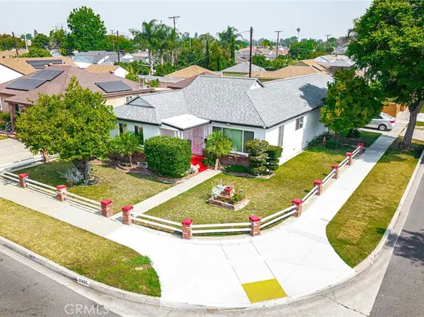 11425 Hayford St, Norwalk, CA 90650