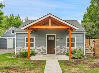 3842 SE Olsen St, Milwaukie, OR