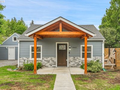 3842 SE Olsen St, Milwaukie, OR, 97222