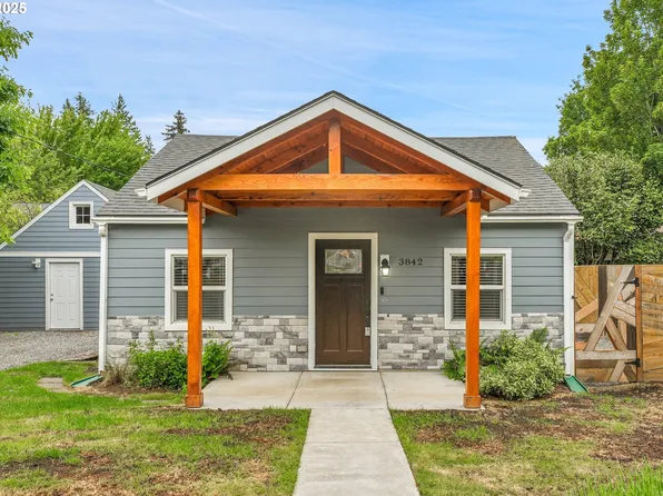 3842 SE Olsen St, Milwaukie, OR 97222