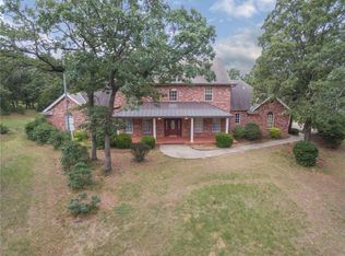 4101 Connie Ln, Edmond, OK 73034