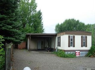 732 Springhill Ln, Bozeman, MT 59715