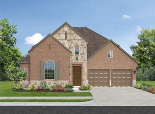 1012 Riviera Rd, Roanoke, TX 76262