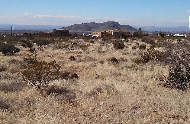 1st image of Silver King Road And Achenbach Road