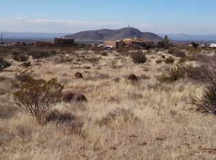 Silver King Road And Achenbach Road, las Cruces, NM 88011