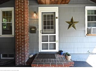 78 Dennett St, Portland, ME 04102