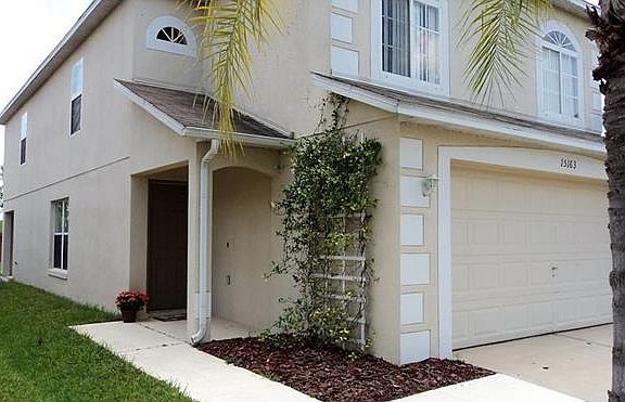 2nd image of 15163 Harrowgate Way