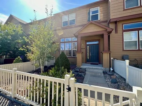 3904 Pecos Trl, Castle Rock, CO 80109