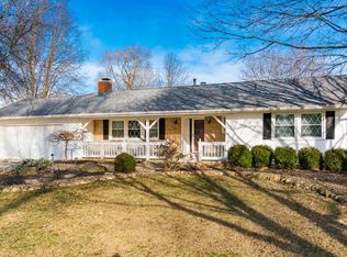 1466 Smith Rd, Ashland, OH 44805