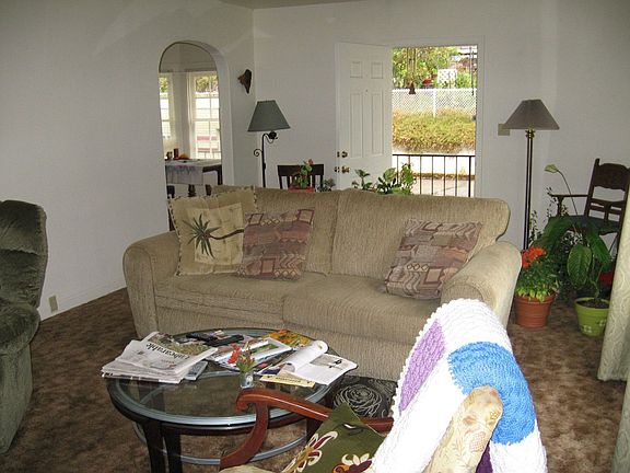 Large Living Room