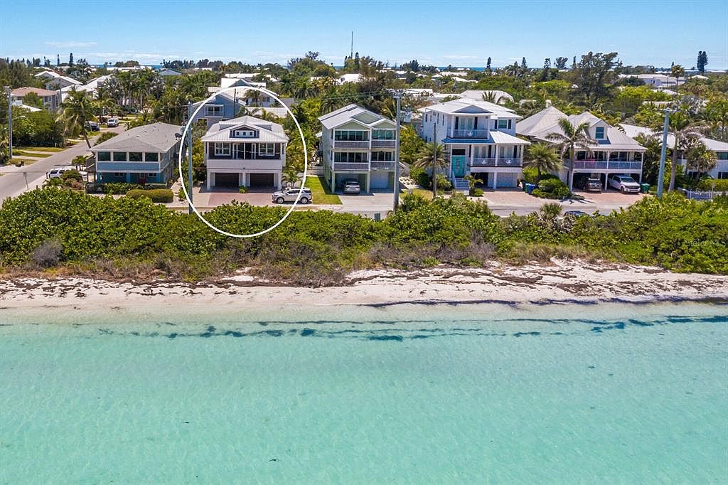209 S Bay Blvd, Anna Maria, FL 34216 Zillow