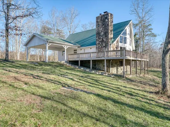 2286 Peavine Rd, Crossville, TN 38571