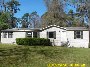 10351 Deer Run, White Springs, FL 32096