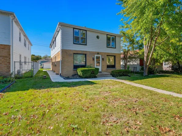 9729 West Lisbon AVENUE, Milwaukee, WI 53222