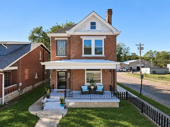 2301 Madison Ave, Covington, KY 41014