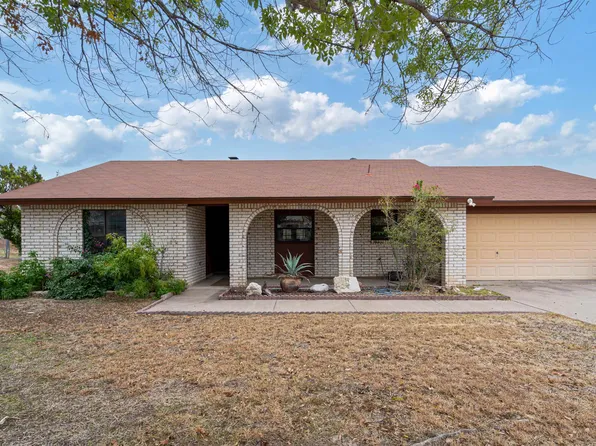 118 Peacepipe Trl, Del Rio, TX 78840