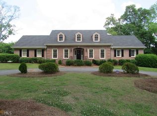 1017 E College St, Griffin, GA 30224