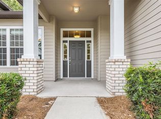 1792 NW 100th Dr, Gainesville, FL 32606