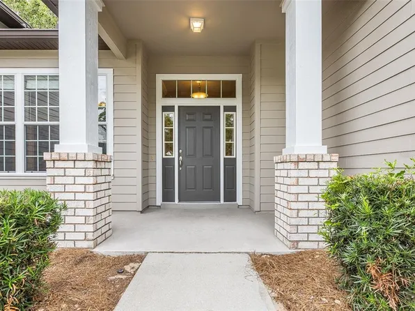 1792 NW 100th Dr, Gainesville, FL 32606