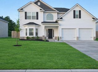 112 Factors Walk, Hinesville, GA 31313