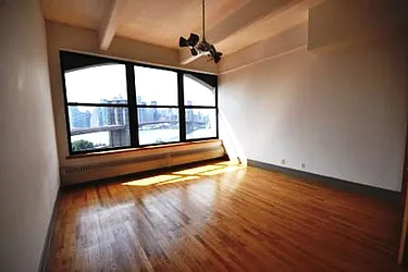 Rented by Corcoran