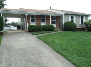 9203 Muskogee Pl, Hyattsville, MD