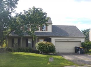 1311 Yorkshire Ln, Carol Stream, IL 60188