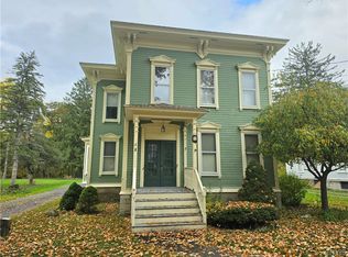 42 N Main St, Jordan, NY 13080