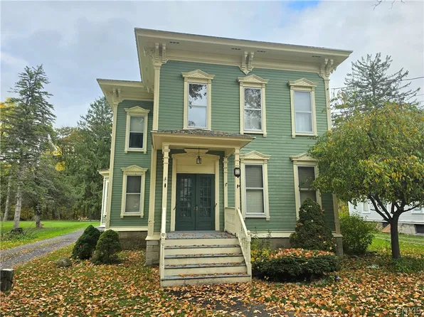 42 N Main St, Jordan, NY 13080