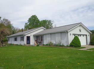 8215 Autumn Rd SW LOT 2, Bowerston, OH 44695