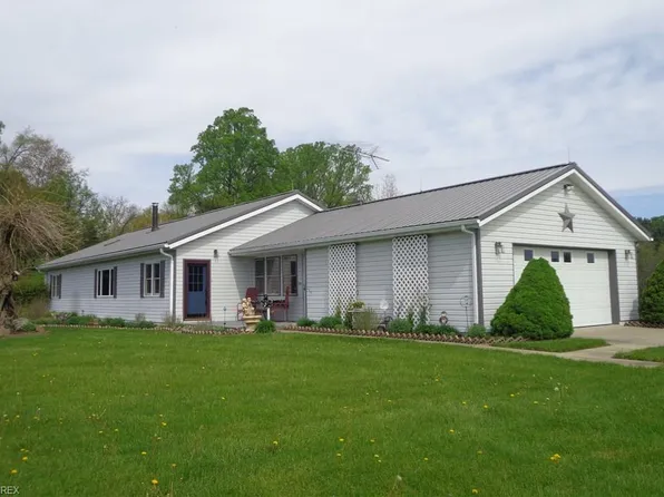 8215 Autumn Rd SW Lot 2, Bowerston, OH 44695