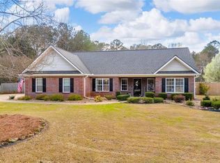 3103 Madison Dr, Monroe, GA 30655