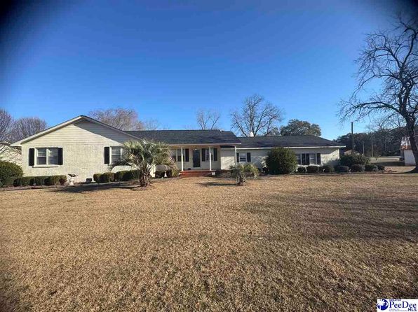 1412 Jeffords Mill Rd, Darlington, SC 29540