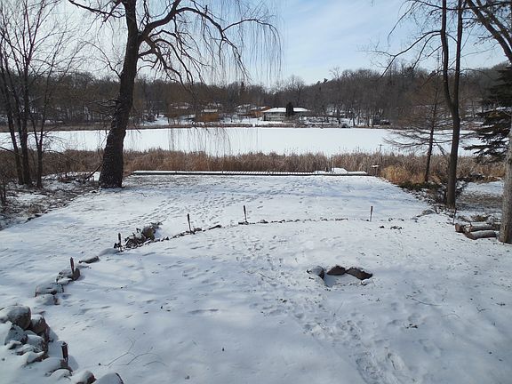 Backyard- Lake Louise