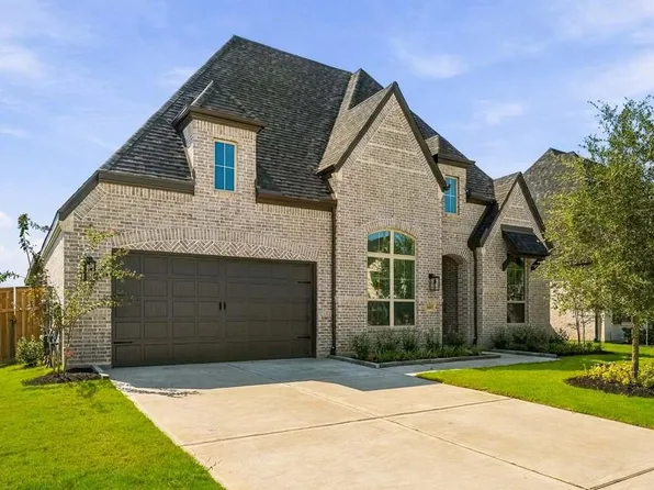 31007 Vintage Creek Ln, Fulshear, TX 77441