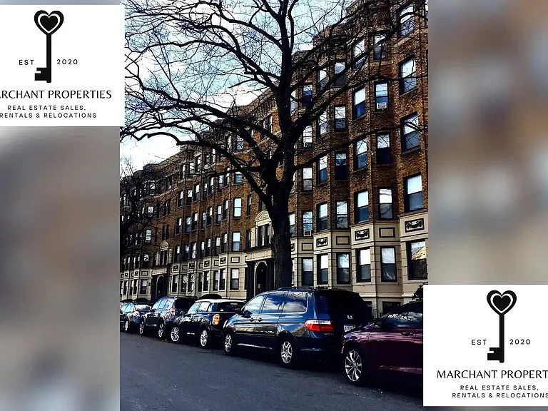 1148 Commonwealth Ave #12 — Photo 10