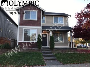 449 Meadowwood Dr SW, Olympia, WA 98502
