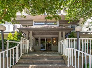 20561 113th Ave #209, Maple Ridge, BC V2X1E2