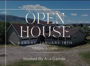 4122 Ranch Rd, Casper, WY 82604