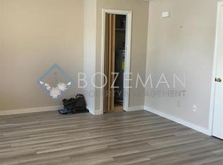 611 N North St, Livingston, MT 59047