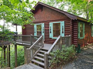 404 Cohutta Mountain Rd, Blue Ridge, GA 30513