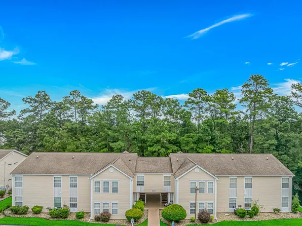 8557 Hopkins Circle #C, Surfside Beach, SC 29575