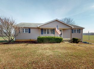 365 Little Benton Rd, Mansfield, TN 38236