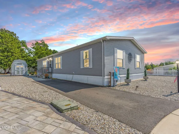 1607 Byron Court, Toms River, NJ 08755