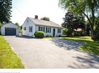 111 Bridgton Rd, Westbrook, ME 04092